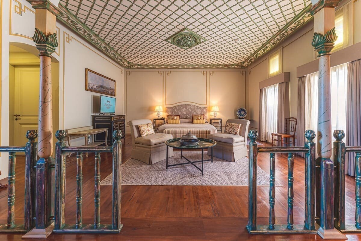 Вид Ruin Adalia Hotel +14 5*