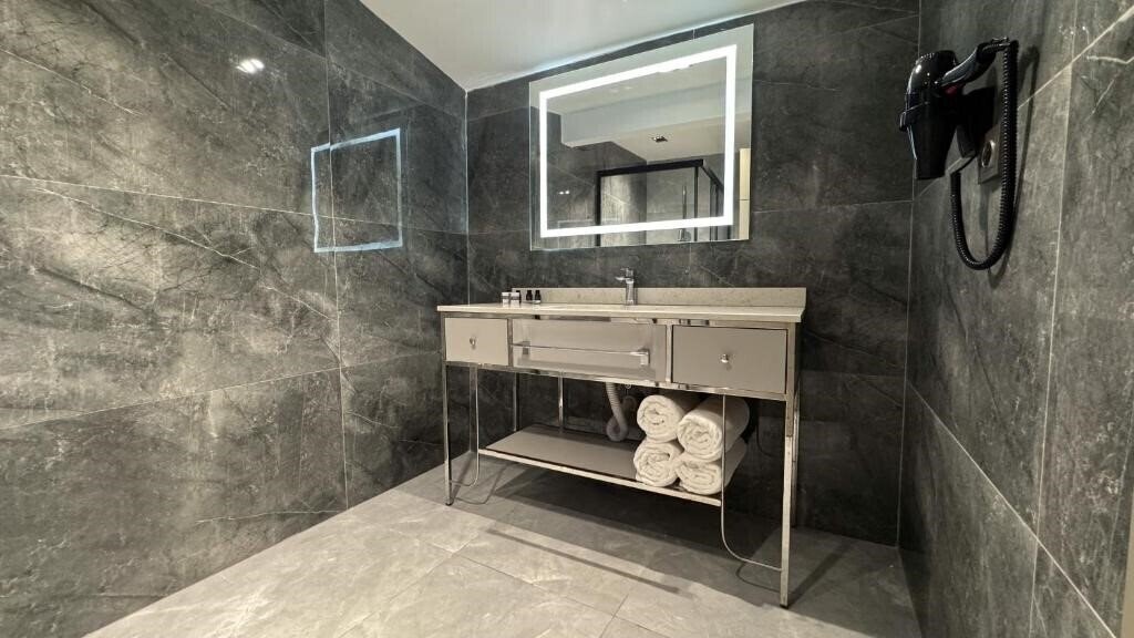 Территория Alice Hotel 5*