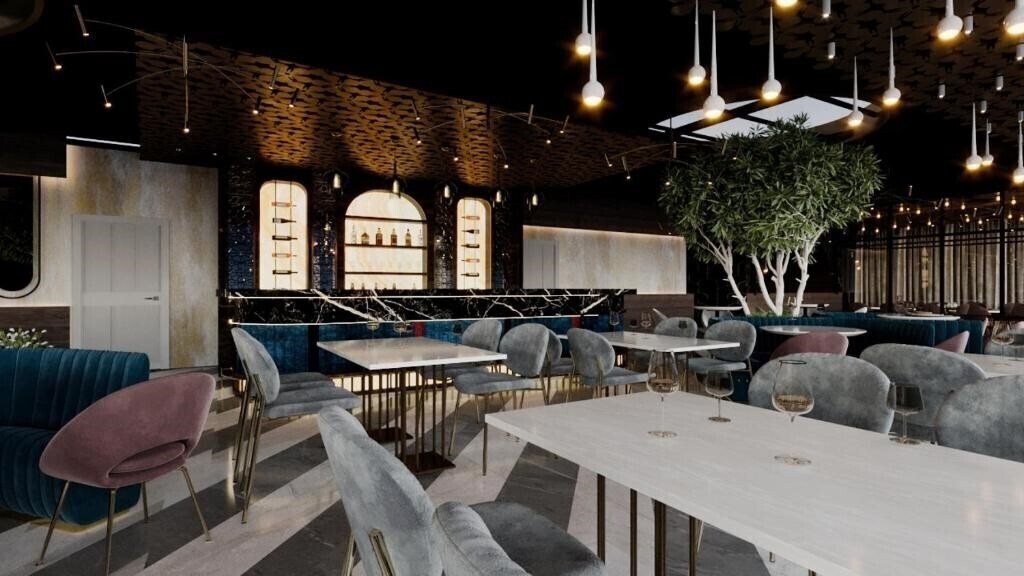 Панорама Renex Hotels 5*