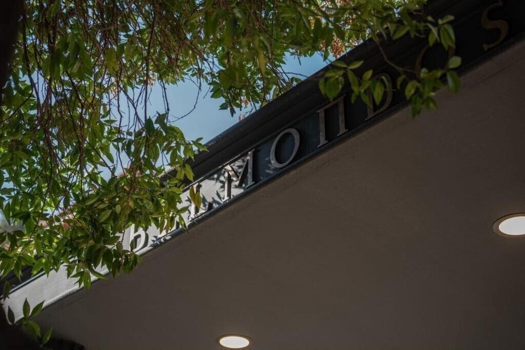 Панорама Belmondo Suites (ex. Belmondo Suites Old Town Antalya) 3*