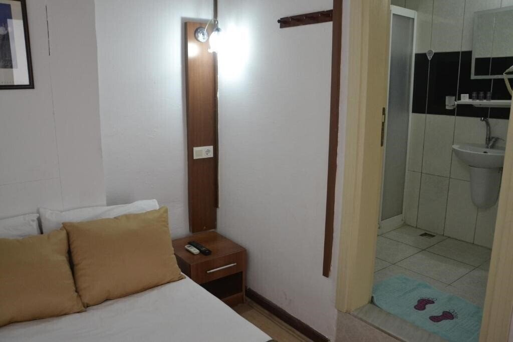 Територія Konak Hotel Kaleici (ex. Dedekonak Pansiyon) 3*