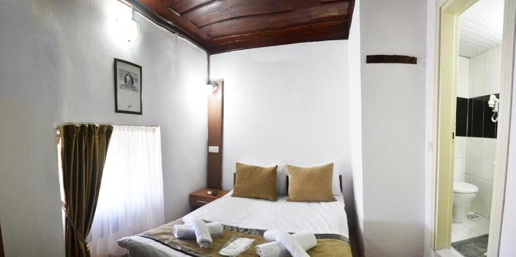 Апартаменти Konak Hotel Kaleici (ex. Dedekonak Pansiyon) 3*