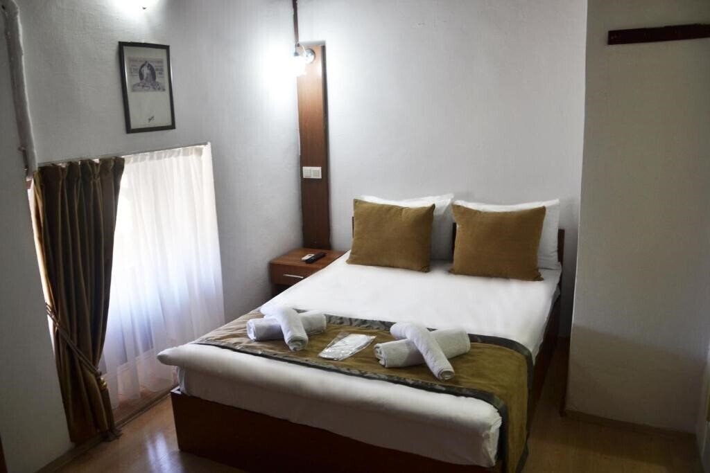 Панорама Konak Hotel Kaleici (ex. Dedekonak Pansiyon) 3*