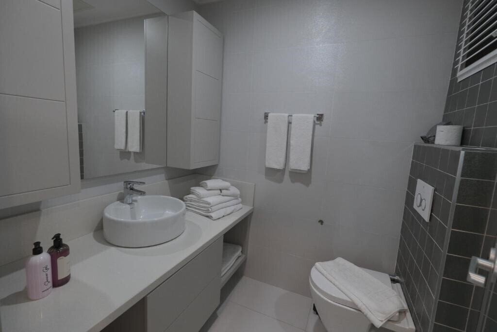 Апартаменти Sirius Town SPA & Residence 5*