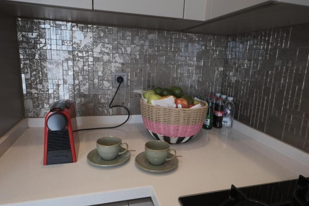 Панорама Sirius Town SPA & Residence 5*