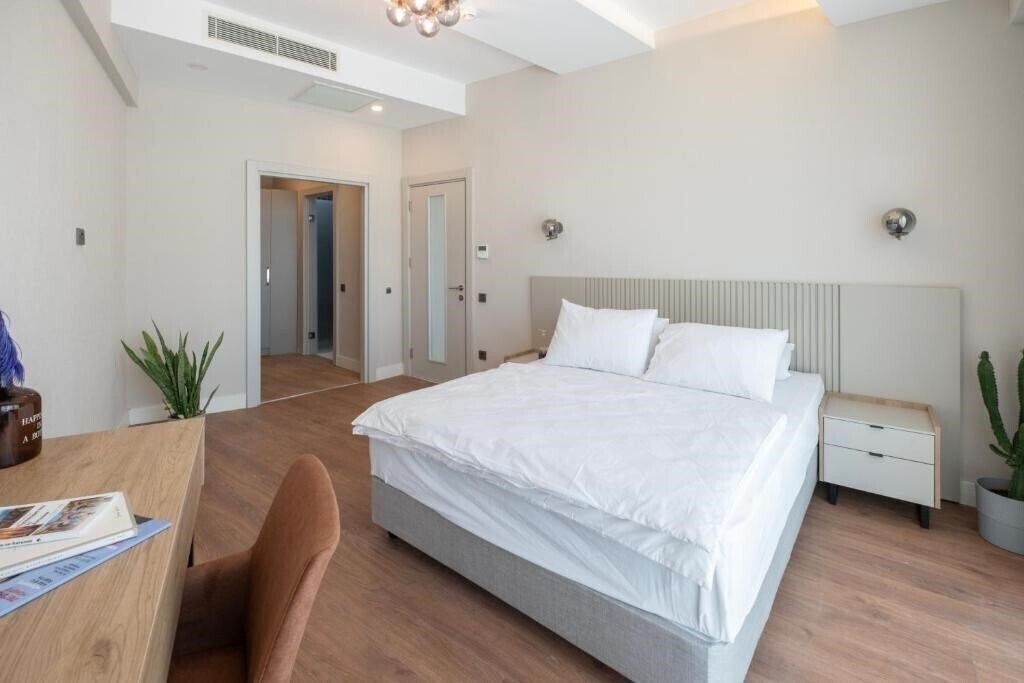 Фотографія Sirius Town SPA & Residence 5*