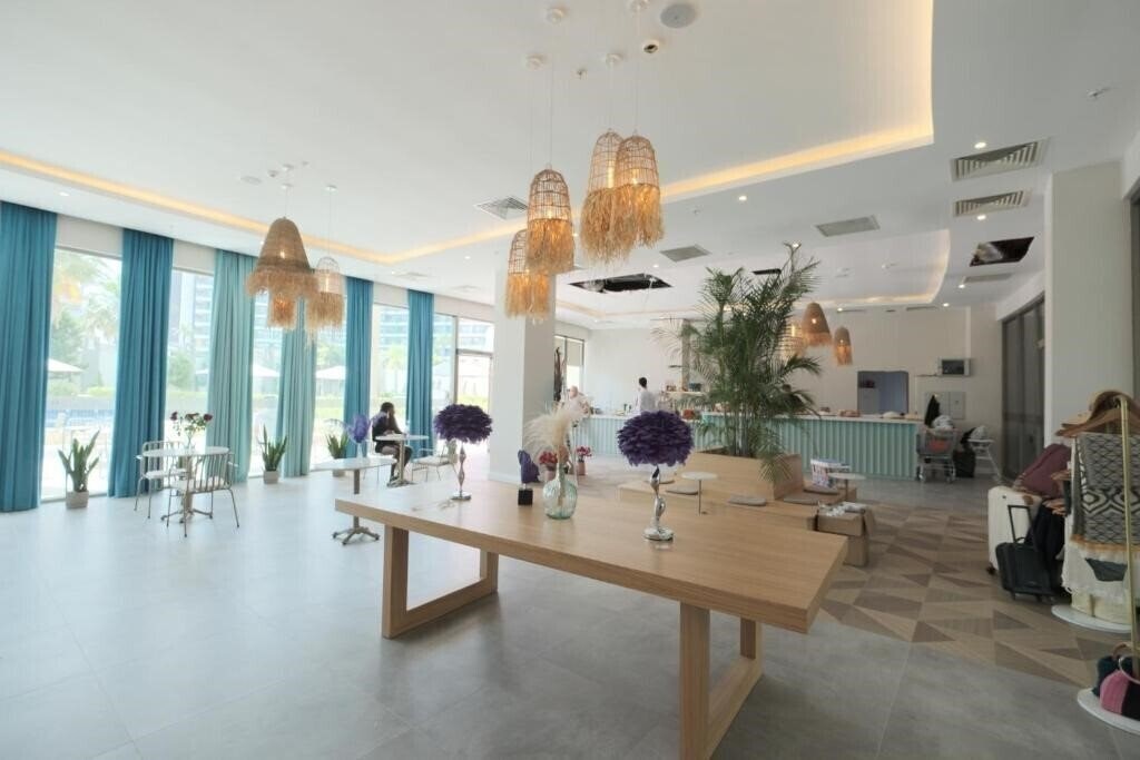 Зображення Sirius Town SPA & Residence 5*