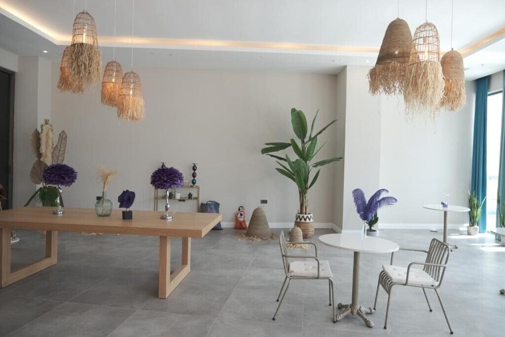 Картинка Sirius Town SPA & Residence 5*