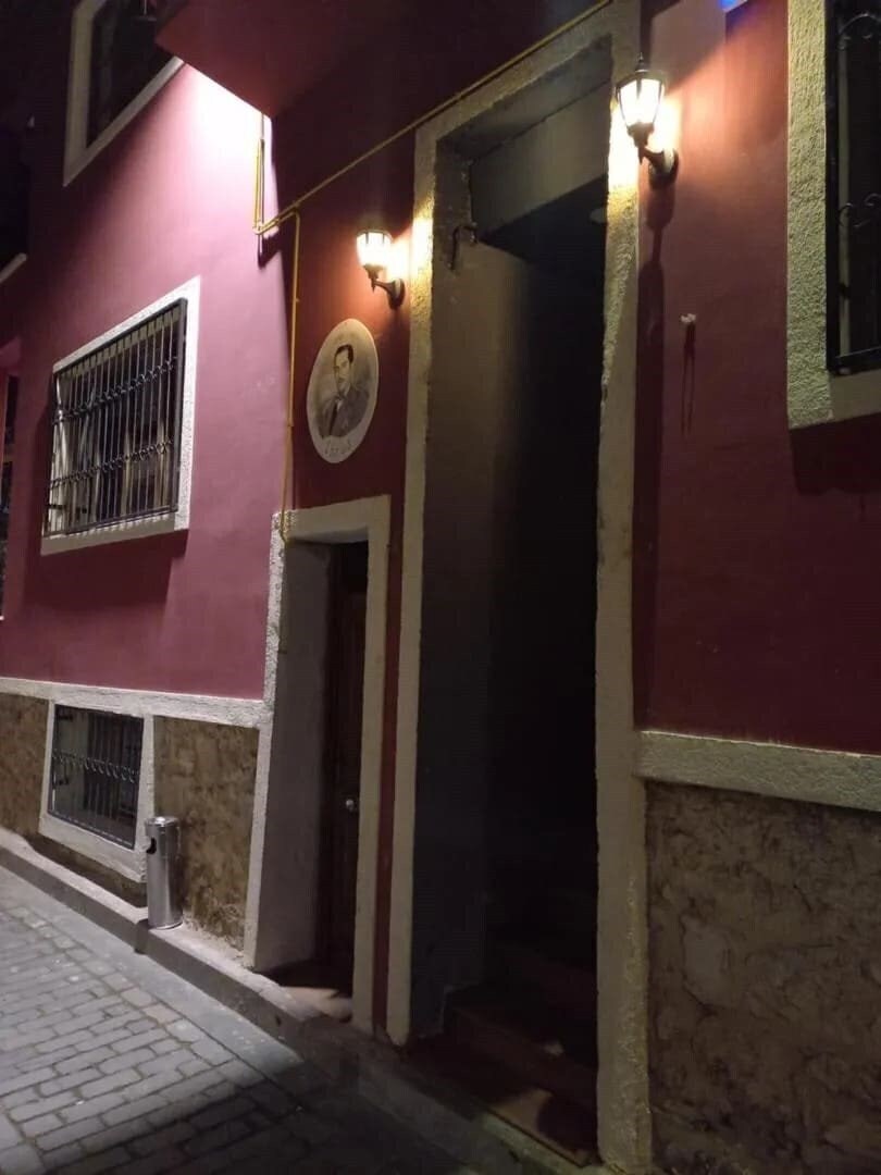 Панорама Berlin Hostel & Street 2*