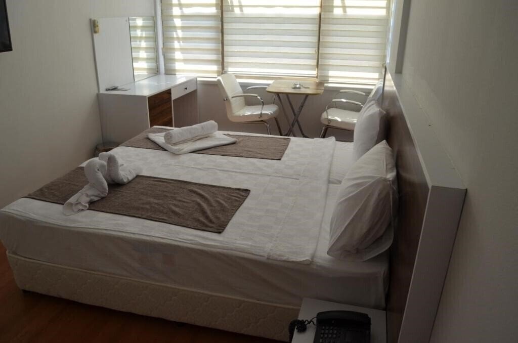 Зображення Grand Antalya Hotel 3*