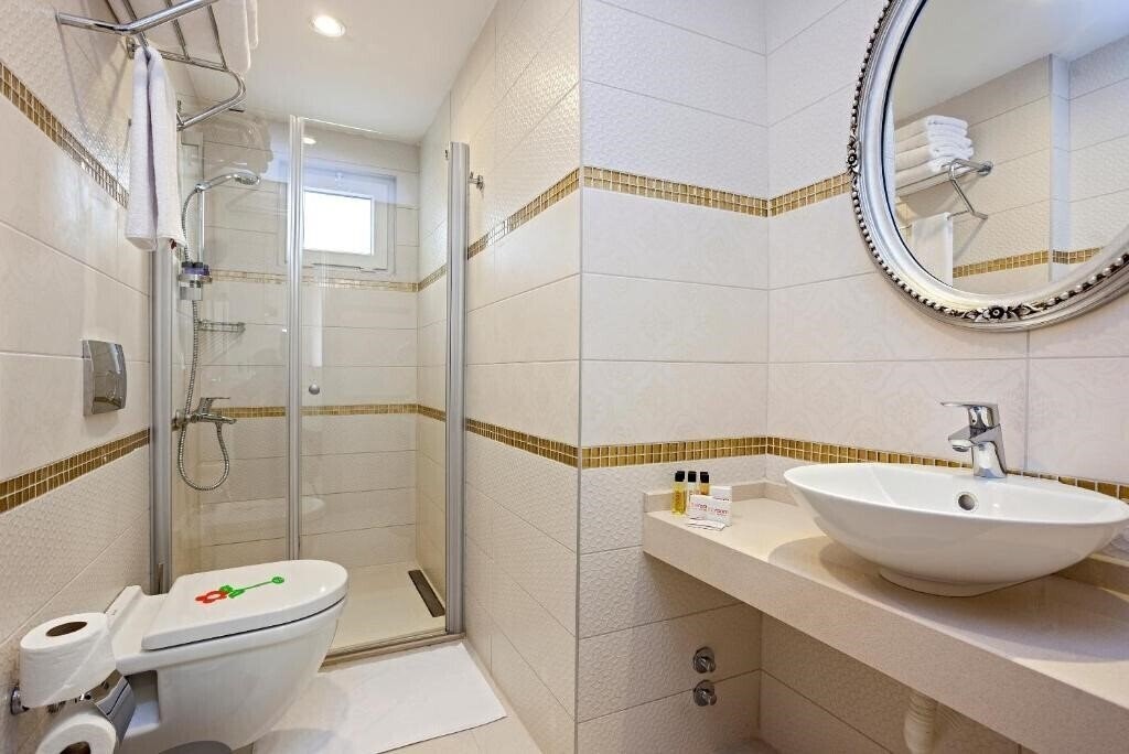 Апартаменты The Room Hotel & Apartments (ex. Room Hotel) 4*