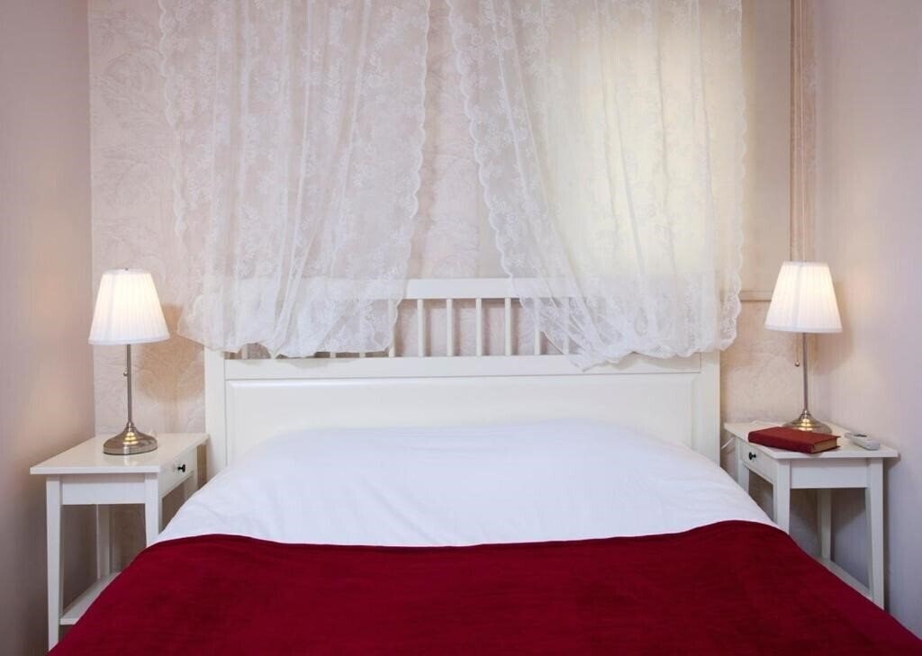 Панорама The Room Hotel & Apartments (ex. Room Hotel) 4*