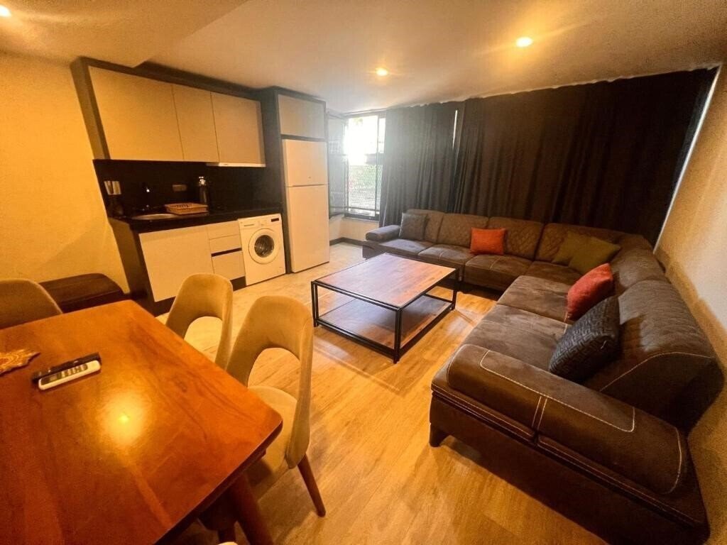 Территория Hayal Fener Homes (ex. Hayal Fener) 3*