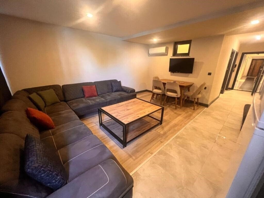 Апартаменты Hayal Fener Homes (ex. Hayal Fener) 3*