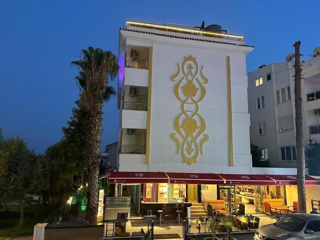 Фото Lara Olympos Pansiyon (ex. Dionisus Lara) 4*