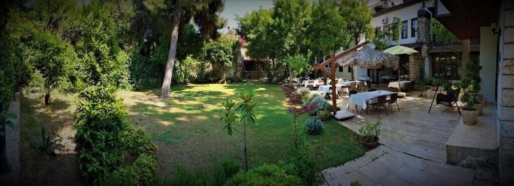 Вид The Ninova 3*