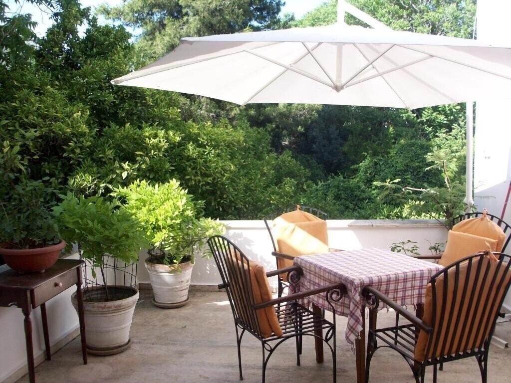 Територія The Ninova 3*