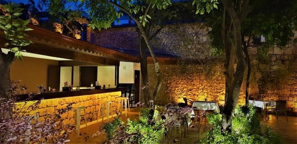 Апартаменти The Ninova 3*