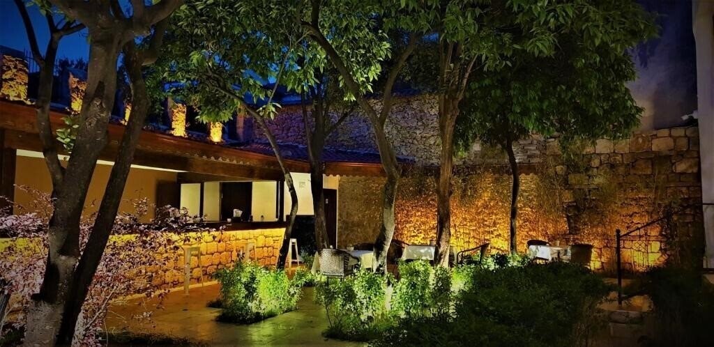 Панорама The Ninova 3*