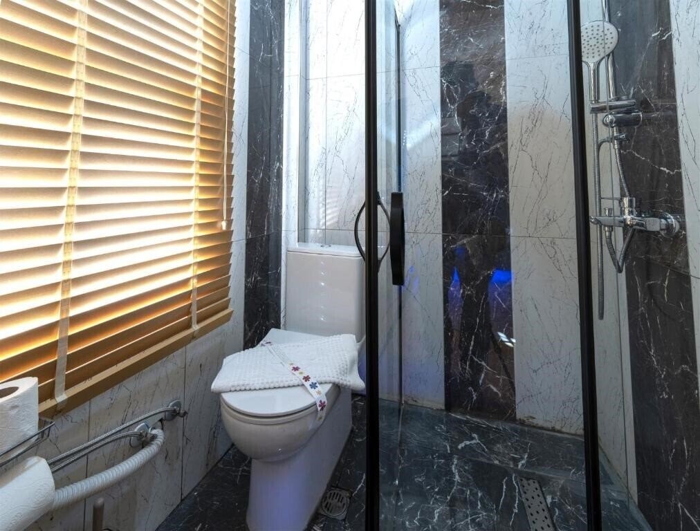 Апартаменти The Little Prince Boutique Otel (ex. The Little Prince Pension) 3*