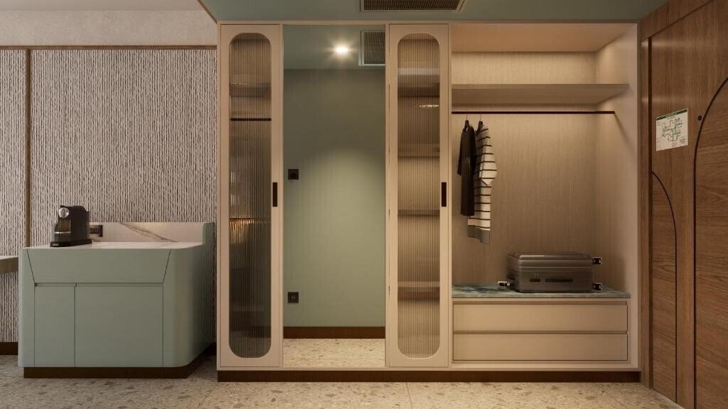 Панорама Trendy Perge Resort & Suites 5*