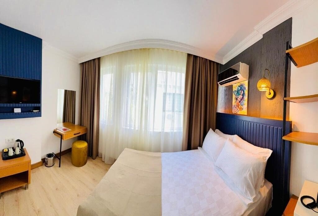 Территория Casativo Hotels (ex. Lara Atalla Hotel) 3*