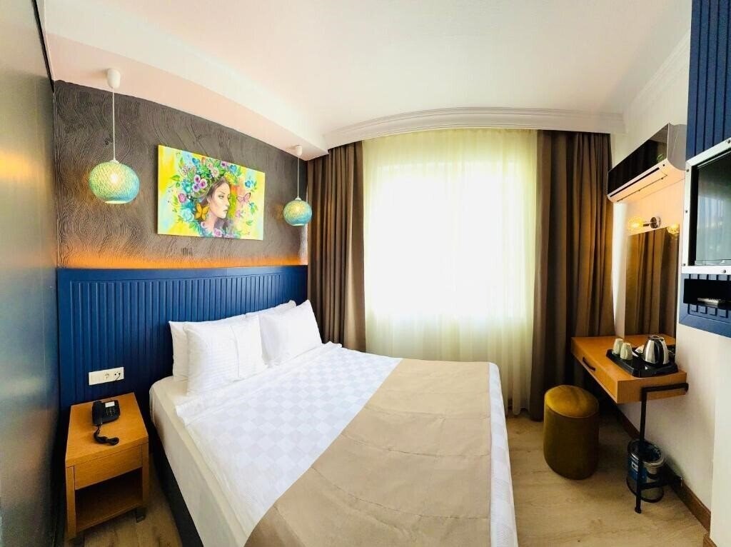 Апартаменты Casativo Hotels (ex. Lara Atalla Hotel) 3*