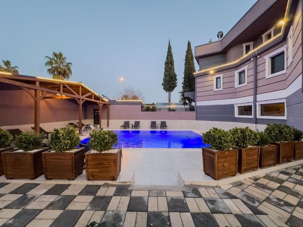 Зображення Belek 07 Luxury Suites Only For Family 4*