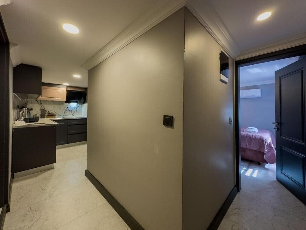 Апартаменти Belek 07 Luxury Suites Only For Family 4*