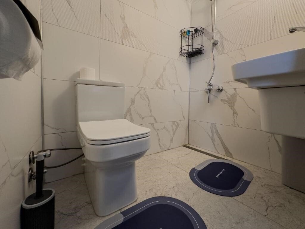 Панорама Belek 07 Luxury Suites Only For Family 4*