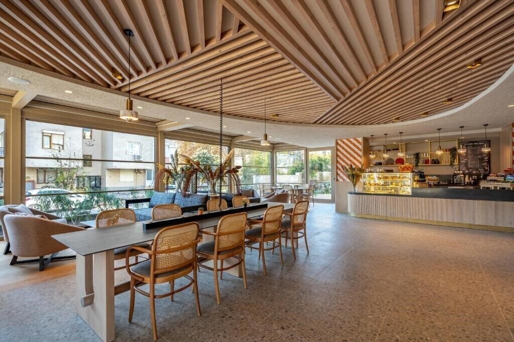 Изображение Oli Apart Hotel & Suites (ex. Oli Hotel & Suites) 3*