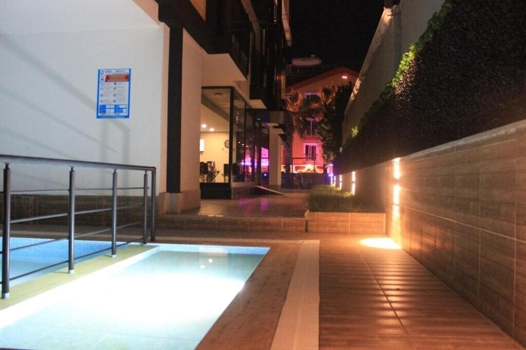 Панорама Retro Star Suites 3*