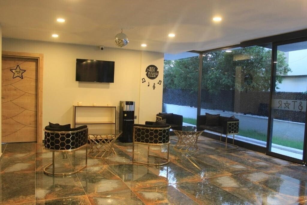 Зображення Retro Star Suites 3*