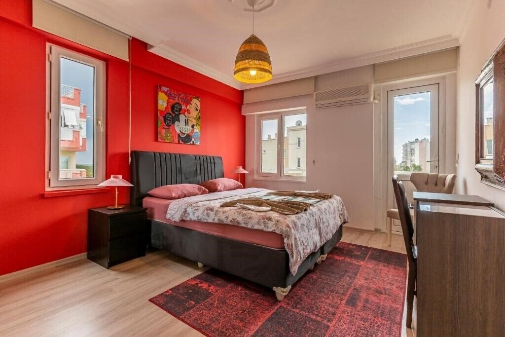 Фото Melissa's Suites Lara (ex. Melissas) 4*