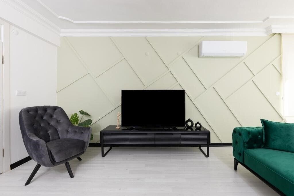 Изображение Melissa's Suites Lara (ex. Melissas) 4*