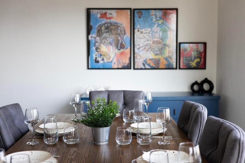 Картинка Melissa's Suites Lara (ex. Melissas) 4*