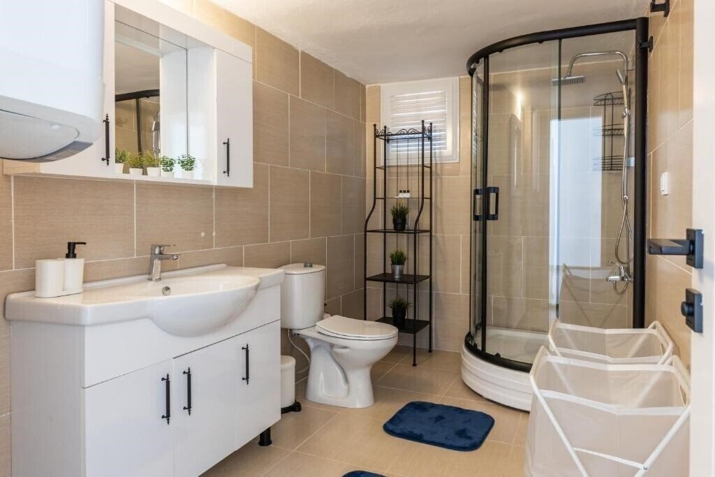 Вид Melissa's Suites Lara (ex. Melissas) 4*