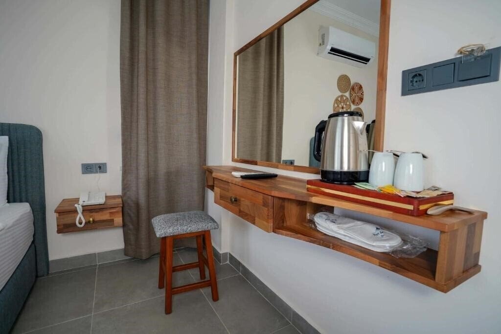 Фотография Port Selene Otel 4*