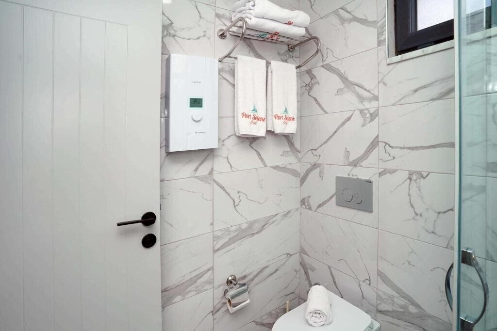 Картинка Port Selene Otel 4*