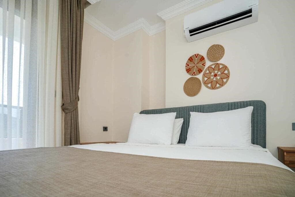 Апартаменты Port Selene Otel 4*