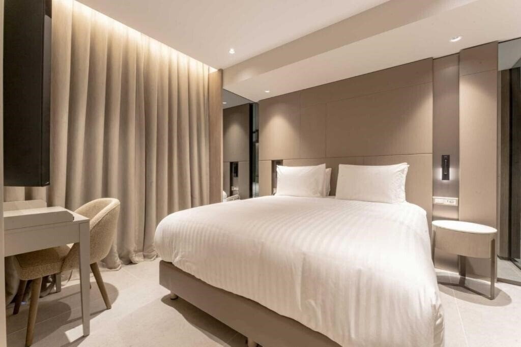 Апартаменты Residence Inn by Marriott Antalya 4*