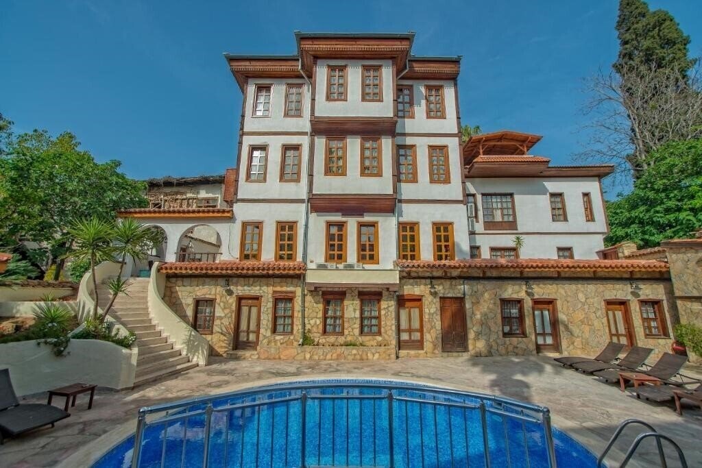 Изображение Argos Hotel 3*