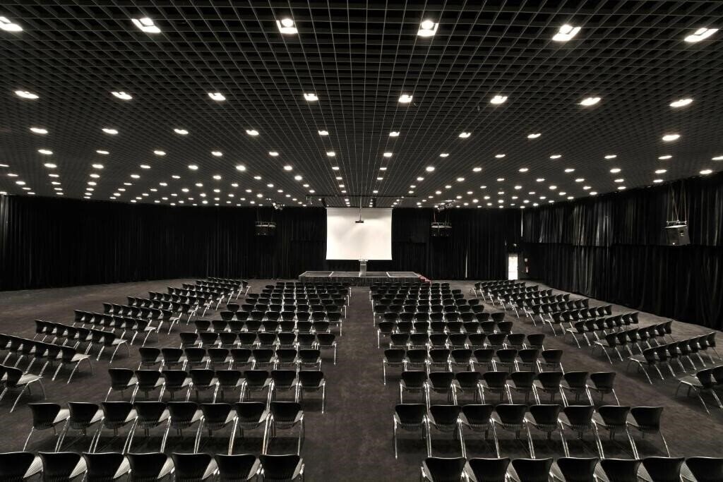 Панорама Hotel SU (ex. Sunis Hotel Su, Su Hotel, Sunis Hotel SU & Aqualand, Hotel Su & Aqualand) 5*