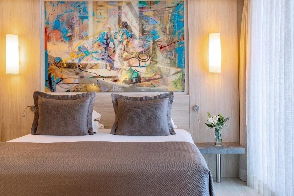 Зображення Concorde De Luxe Resort (ex. Concorde Resort & SPA) 5*