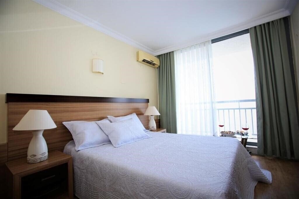 Апартаменты Hotel Lara Palace 3*