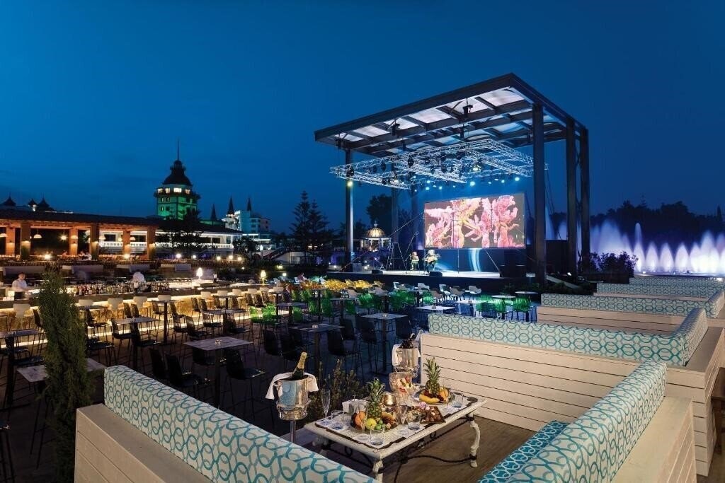 Вид Titanic Mardan Palace 5*