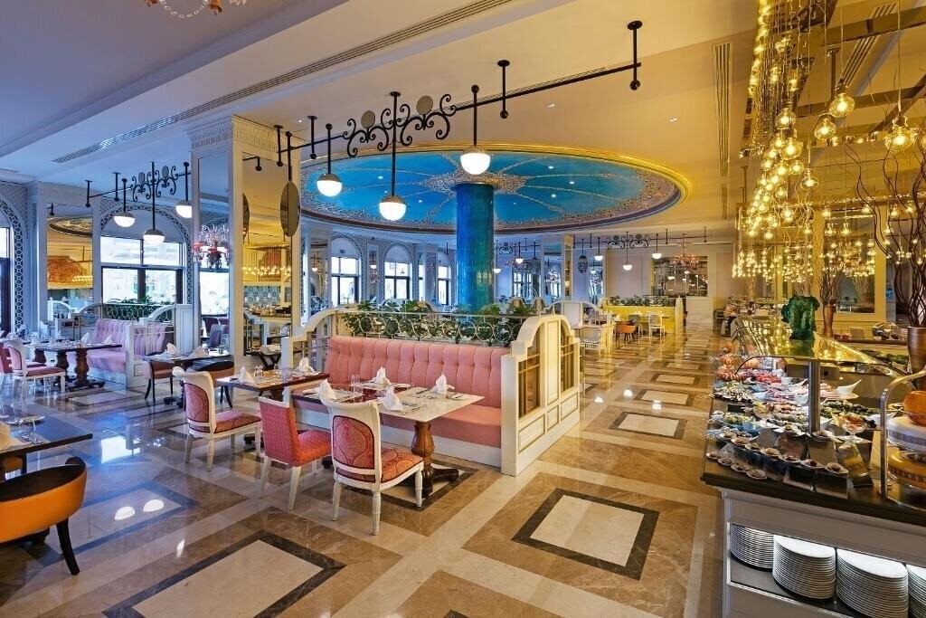 Апартаменты Titanic Mardan Palace 5*