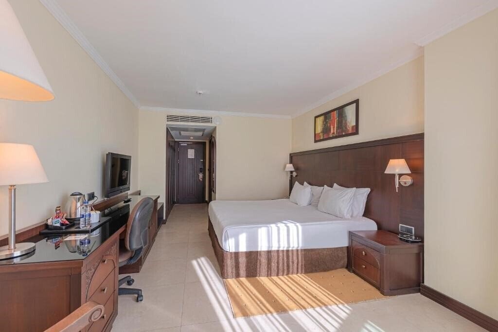 Картинка Crowne Plaza Antalya by IHG 5*