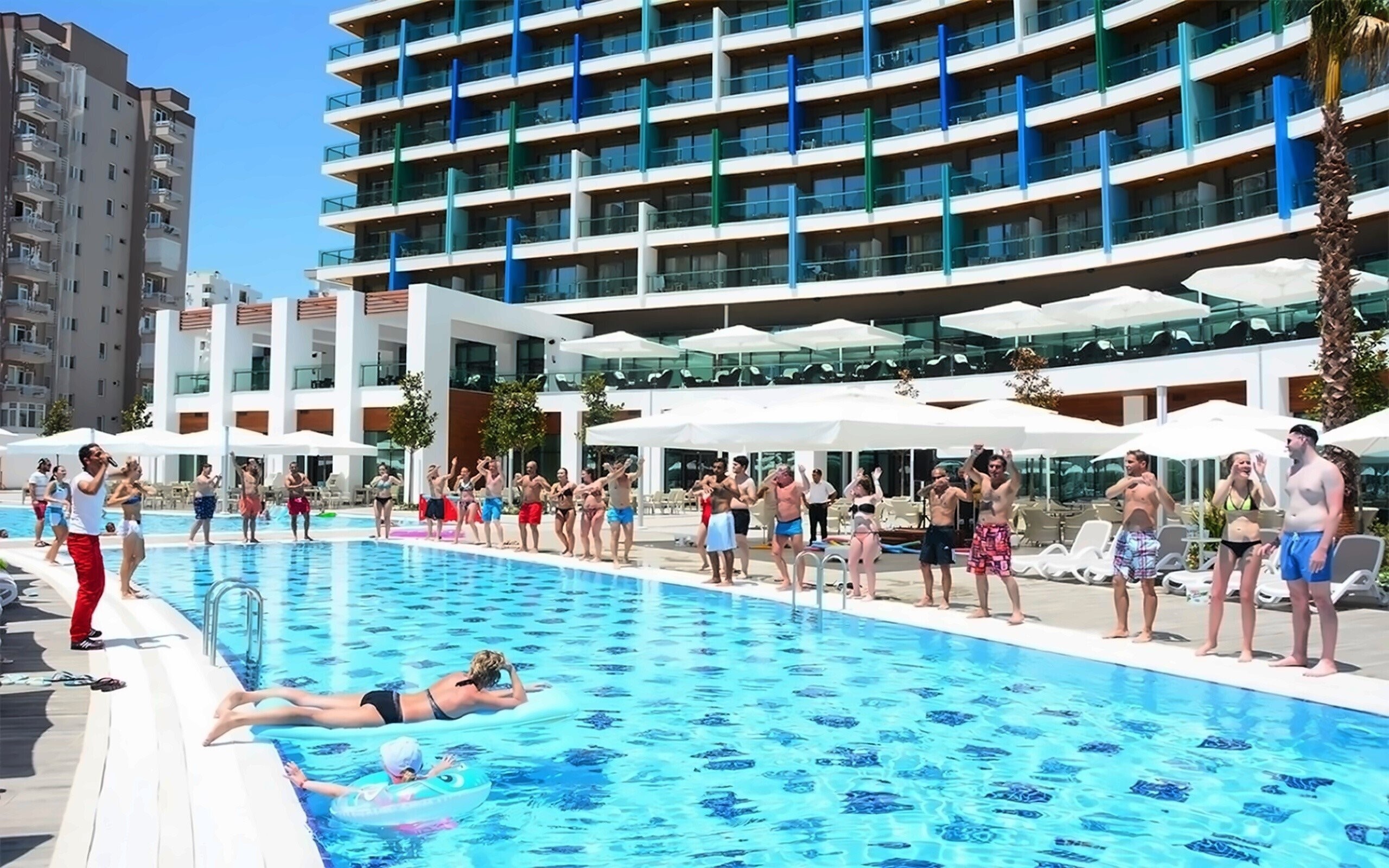Изображение Wind Of Lara Hotel & SPA 5*