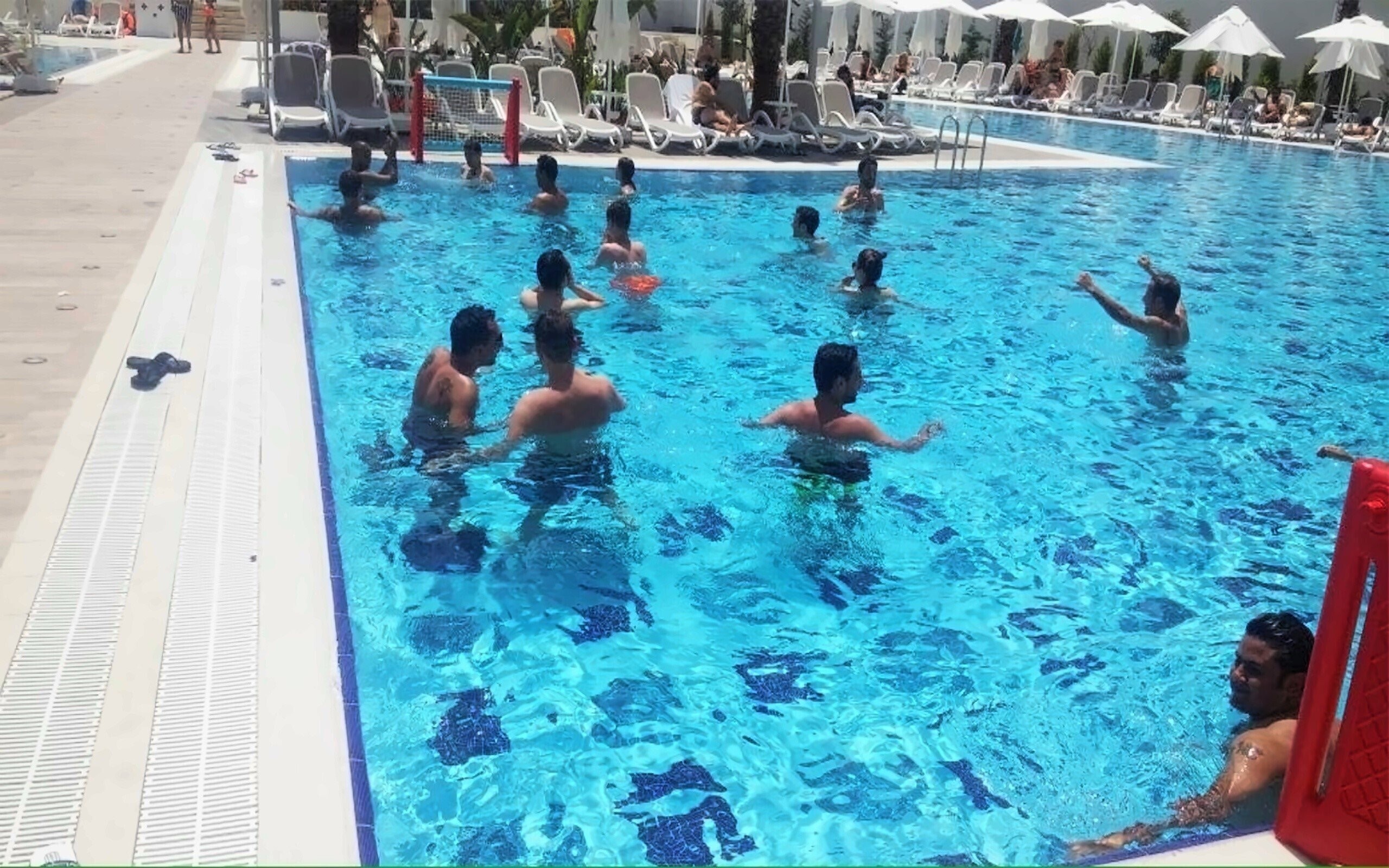 Панорама Wind Of Lara Hotel & SPA 5*